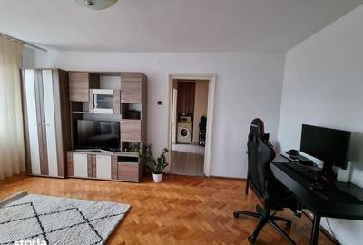 Apartament cu 2 camere semidecomandat în Central - 7