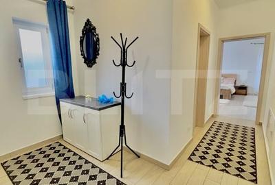 Apartament 2 camere, 55 mp, zona Ghirodei - 1