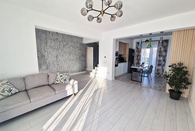 Casă la cheie 5 camere, 126 mp, teren 490 mp – Miroslava, Valea Ursului - 6