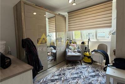 Apartament cu 4 camere decomandat în Ozana - 2