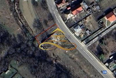 Teren intravilan de vanzare, Hemeius-Bacau - 1