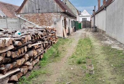 Casă cu 2 camere în Cristian - 16