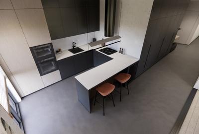 PROIECT NOU UNIRII TOWER diferite suprafete de la 1450E/mp construit! - 14