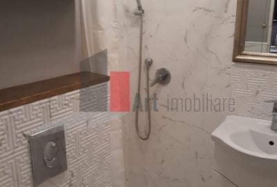 Garsonieră semidecomandată în Cișmigiu - 13