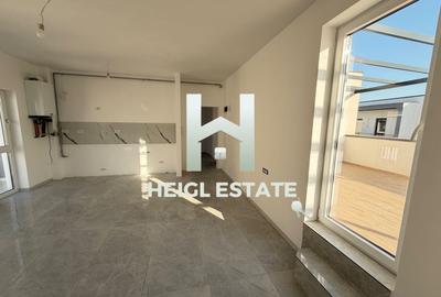 Apartament cu 2 camere în Braytim - 6