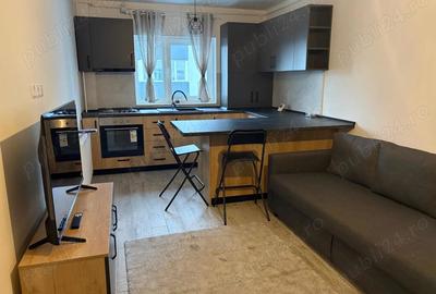 Garsoniera dubla - 7