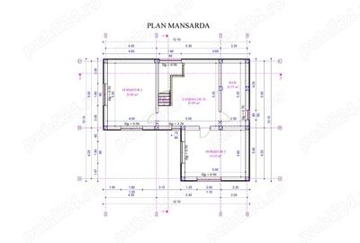 Casa Comuna Vanatori - 6