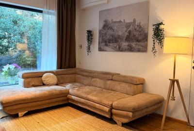 Apartament cu 3 camere, mobilat în P-ta Presei Libere - 2