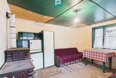 Casă cu 5 camere cu Teren 2837 Mp în Buteni - 1