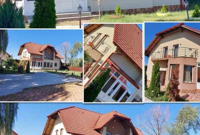 Casă cu Teren 960 Mp în Cârcea - 9