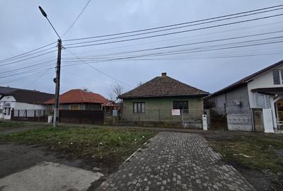 Casă individuală cu 4 camere cu Canalizare în Șag - 2