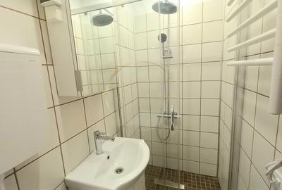 LOCUINȚĂ LA CHEIE | Garsonieră 1 cameră - Timișoara | RENOVATĂ - 6