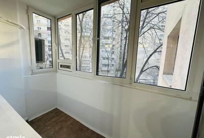 Apartament cu 3 camere decomandat în Militari - 6