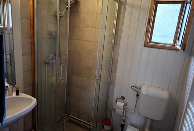 Casă cu 5 camere cu Teren 7017 Mp în Pruni - 14