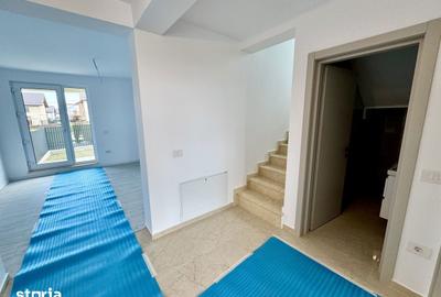 Casă cu 4 camere cu Teren 250 Mp în Valea Lupului - 1