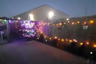 Apartament cu 3 camere decomandat în Central - 1