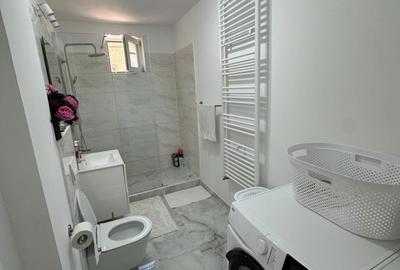 Casă cu 3 camere în Titulescu - 5