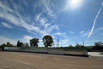 Teren in Hunedoara, zona Pestisu Mare la 12 km de Deva*800 mp! - 7