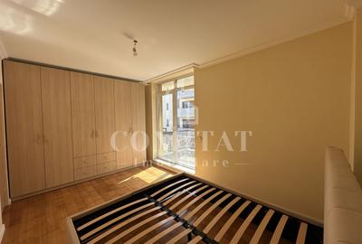 Apartament cu 2 camere decomandat, mobilat în Borhanci - 6