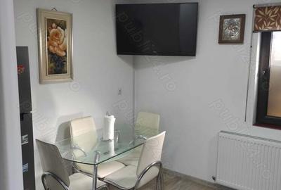 Casă cu 2 camere în Bănești - 3