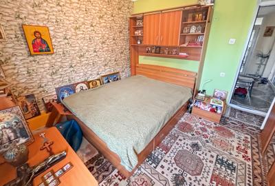 Apartament 3 camere | Vedere la mare  si parcare | Faleză Nord | Comision 0% Apartament 3 camere | Vedere la mare  si parcare | Faleză Nord | Comision 0% - 19