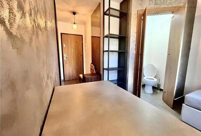 Spațiu comercial, de 10 mp, în Astra - 6