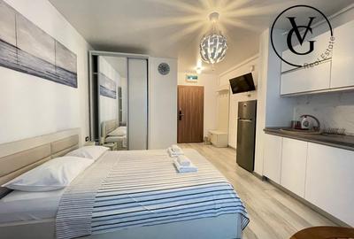 Studio - Nord 10 by Alezzi Mamaia Nord - 5