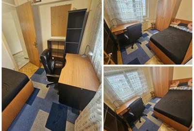 Apartament cu 4 camere decomandat, mobilat în Moșilor - 7