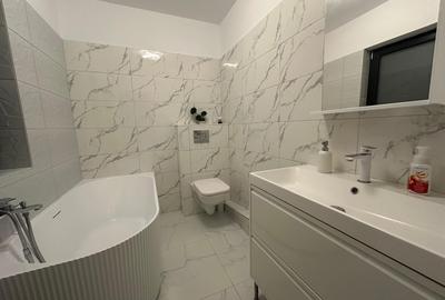 Vila 5 camere - Berceni Ilfov - 11