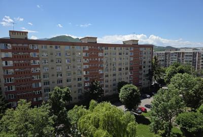 Apartament cu 2 camere semidecomandat în Ultracentral - 15