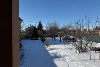 Casă individuală cu 5 camere cu Teren 705 Mp în Berceni - 6