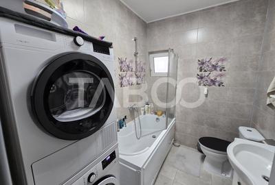 Apartament cu 2 camere decomandat, mobilat în Arhitecților - Calea Cisnădiei - 5