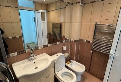 Apartament cu 2 camere decomandat în Central - 10