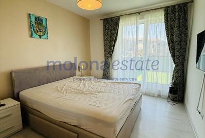 Apartament cu 2 camere decomandat în Bună Ziua - 11