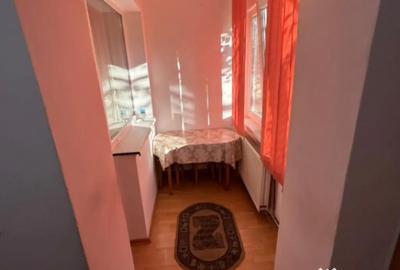 Garsonieră semidecomandată în Brazda lui Novac - 2