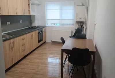 Apartament 2 camere, decomandat, 55 mp, centrala, ac, metrou, Brancoveanu - 5