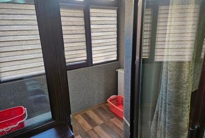 Apartament cu 3 camere decomandat, mobilat în Nord - 16