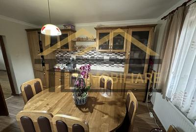 Vila cu 8 camere de vanzare, teren 1580mp, Zona Praid - 29