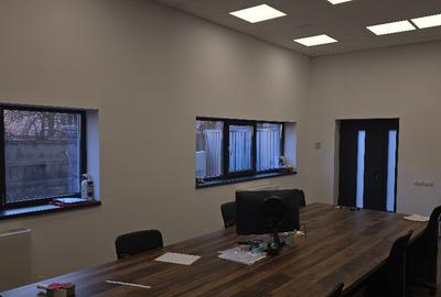 Vand spatiu comercial Deva, Cuza-Voda, suprafata 125 mp, amenajat - 1