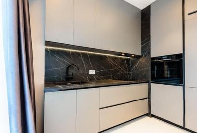 Apartament cu 2 camere semidecomandat, mobilat în Floreasca - 8