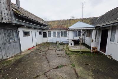 Casă individuală cu 4 camere cu Teren 1677 Mp în Slobozia (Roznov) - 7