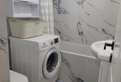 Apartament 2 camere Nicolina 2, RENOVAT, mutare imediata !!! - 8