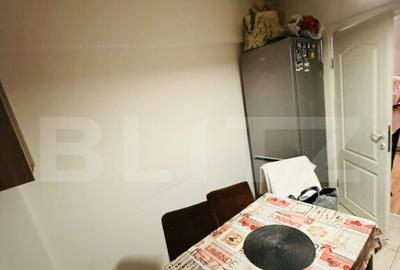 Apartament modern de inchiriat, 3 camere - zona Garii Apartament modern de inchiriat, 3 camere - zona Garii - 6