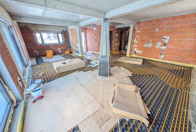 Casa 5 camere 200mp | 0 comision | Tunari langa Amber Forest - 8