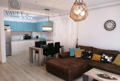 Apartament 2 Camere - Centrala Proprie - Voluntari - 3