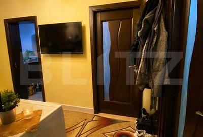 Apartament cu 3 camere în Central - 10