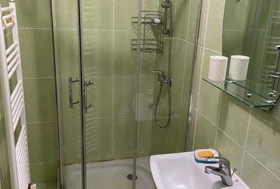 Dau in chirie apartament cu 3 camere 84mp cu garaj in Buna Ziua - 8