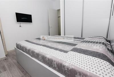 Pipera | Rond OMV | 4City North | Bloc 2019 | Parcare - 7