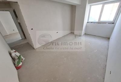 Apartament decomandat de vanzare in Iasi, Galata, 56,62 mp, bloc nou - 5
