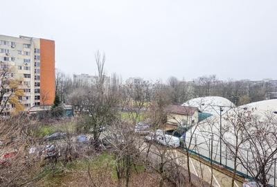 Apartament cu 2 camere decomandat, mobilat în Drumul Taberei - 26